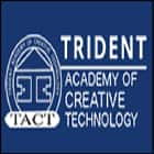Trident Academy of Creative Technology, Bhubaneswar logo
