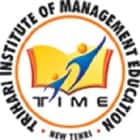 Trihari Institute of Management Education, New Tehri logo