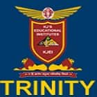 Trinity Academy of Engineering, Pune logo
