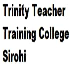 Trinity Teacher Training College, Sirohi logo