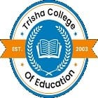 Trisha College of Education, Hamirpur logo