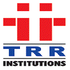 TRR Institute of Medical Sciences, Patancheru logo