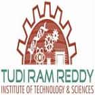 Tudi Ram Reddy Institute of Technology and Science, Bibinagar logo