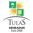 Tula's Institute, Dehradun logo