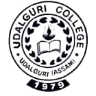Udalguri College, Udalguri logo