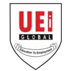 UEI Global, Agra logo