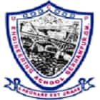 Uma Charan Patnaik Engineering School, Berhampur logo