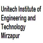 Unitech Institute of Engineering and Technology, Mirzapur logo