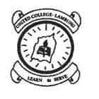 United College, Chandel logo