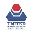 United Institute of Management, Allahabad logo