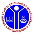 United School of Business Management, Bhubaneswar logo