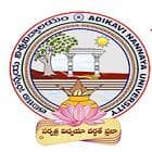 University College of Arts and Commerce, Adikavi Nannaya University, Rajahmundry logo