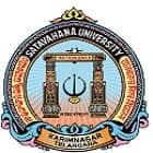 University College of Commerce and Business Management, Satavahana University, Karimnagar logo