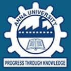 University College of Engineering, Kancheepuram logo