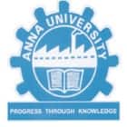 University College of Engineering, Nagercoil logo