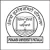 University College of Engineering, Punjabi University, Patiala logo
