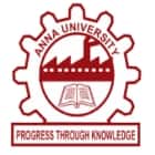 University College of Engineering, Tindivanam logo