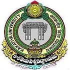 University College of Law, Kakatiya University, Warangal logo