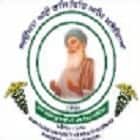 University College of Nursing, Faridkot logo