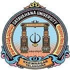 University College of Pharmaceutical Sciences, Satavahana University, Karimnagar logo