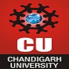 University Institute of Allied Health Sciences, Chandigarh University, Chandigarh logo