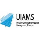 University Institute of Applied Management Sciences, Chandigarh logo