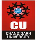 University Institute of Physical Education and Sports, Chandigarh University, Chandigarh logo