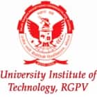 University Institute of Technology Rajiv Gandhi Proudyogiki Vishwavidyalaya, Bhopal logo
