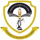 University of Mumbai Law Academy, Mumbai logo