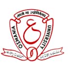 University Post Graduate College, Osmania University, Secunderabad logo
