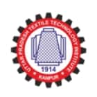 UP Textile Technology Institute, Kanpur logo