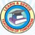 Upadhyay Nayan Sagar Jain Degree College, Jhinjhana logo