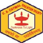 US Ostwal College of Science Arts and Commerce, Chittorgarh logo