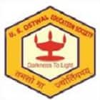 US Ostwal Institute of Pharmacy, Chittorgarh logo