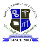 USB College for Teacher Training, Abu Road logo