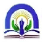 USP Arts and Science College for Women, Kodikurichi logo