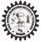 Utkal Gourav Madhusudan Institute of Technology, Rayagada logo