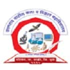 Uttamrao Patil Arts and Science College, Dahiwel logo
