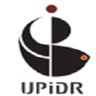 Uttar Pradesh Institute of Design and Research, Lucknow logo