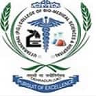 Uttaranchal College of Technology and Biomedical Science, Dehradun logo