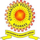 Uttaratech Polytechnic, Roorkee logo