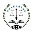 Uttarayan College of Law, Cooch Behar logo