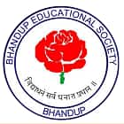 V K Krishna Menon College of Commerce and Economics and Sharad Shankar Dighe College of Science, Mumbai logo