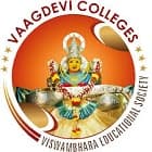 Vaagdevi College of Pharmacy, Hanamkonda logo