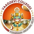 Vaagdevi College of Physical Education, Warangal logo