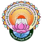 Vabilisetty Satyanaryana Krishna Murthy College, Bhimavaram logo