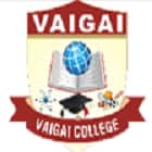 Vaigai Arts and Science Women's College, Salem logo
