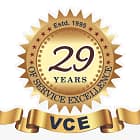 Vaish College of Engineering, Rohtak logo