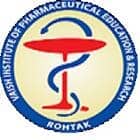 Vaish Institute of Pharmaceutical Education and Research, Rohtak logo