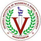 Vaishali Institute of Business and Rural Management, Muzaffarpur logo